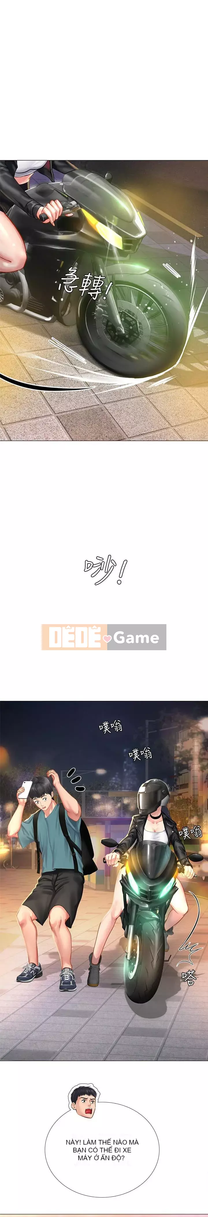 Phố gia sư Hedonic Chương 1-35