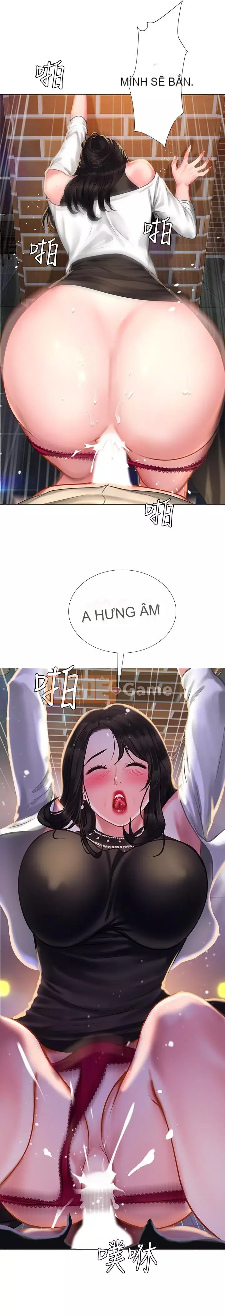 Phố gia sư Hedonic Chương 1-35