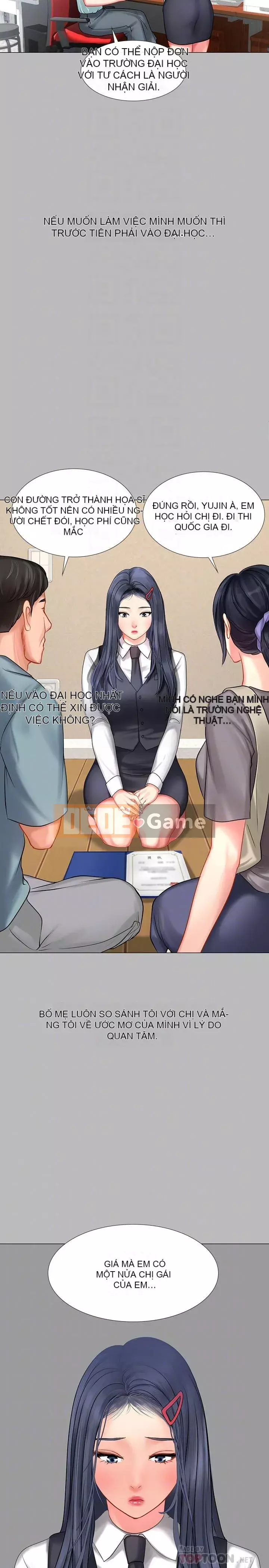 Phố gia sư Hedonic Chương 1-35