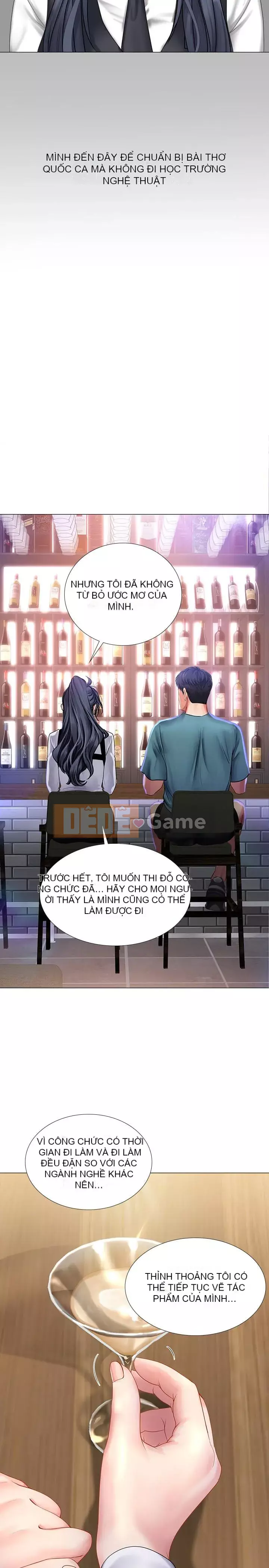 Phố gia sư Hedonic Chương 1-35