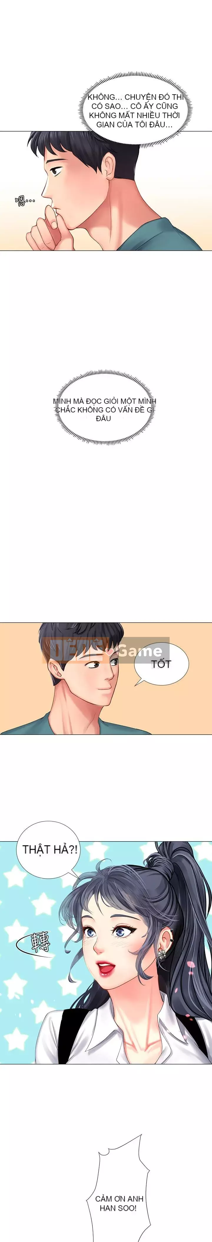 Phố gia sư Hedonic Chương 1-35