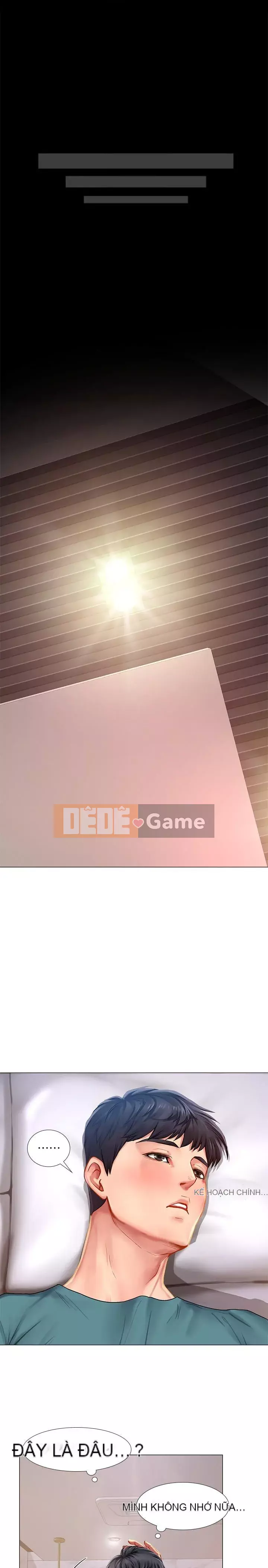 Phố gia sư Hedonic Chương 1-35