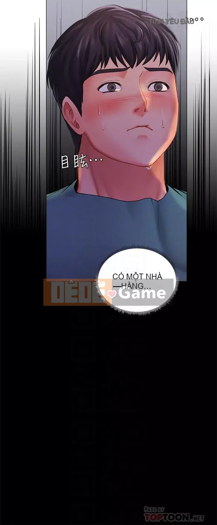 Phố gia sư Hedonic Chương 1-35