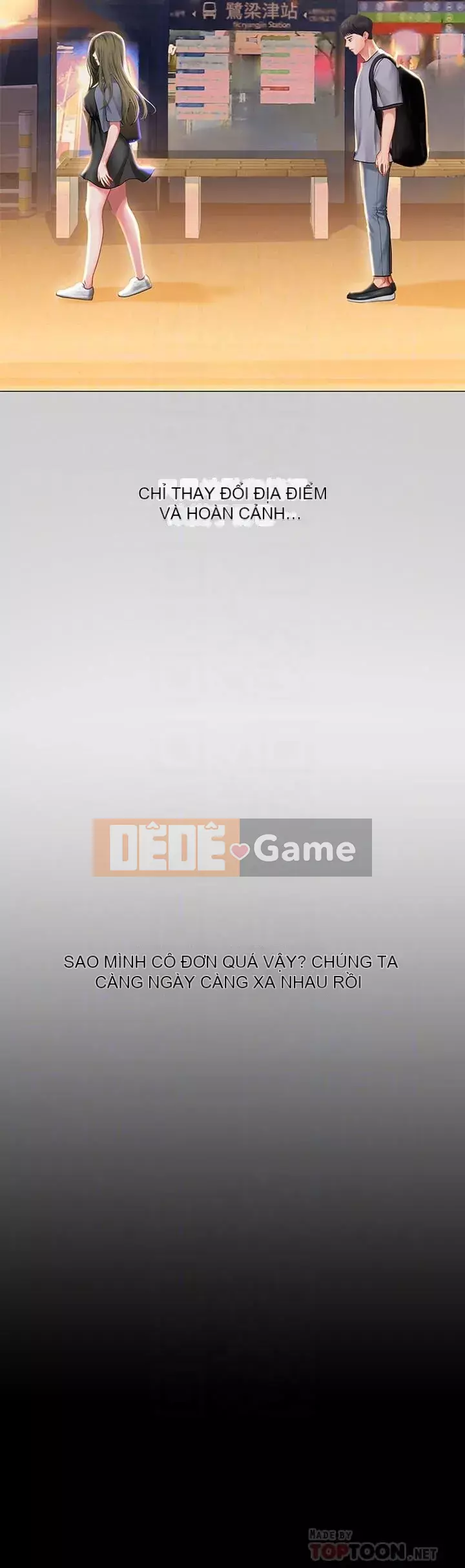 Phố gia sư Hedonic Chương 1-35