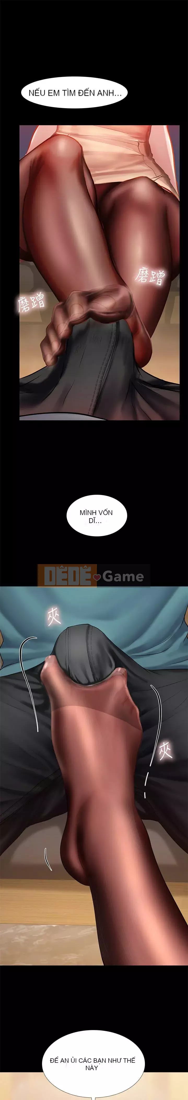 Phố gia sư Hedonic Chương 1-35