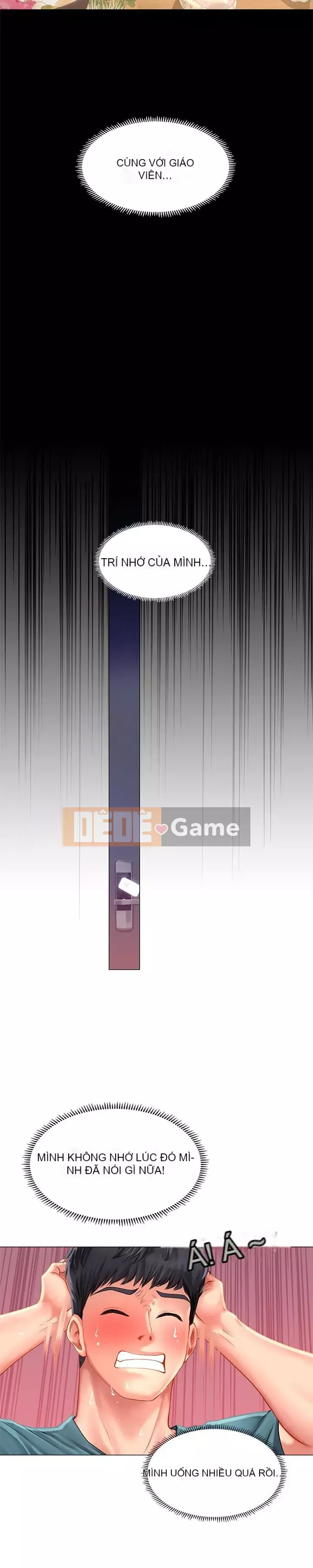 Phố gia sư Hedonic Chương 1-35