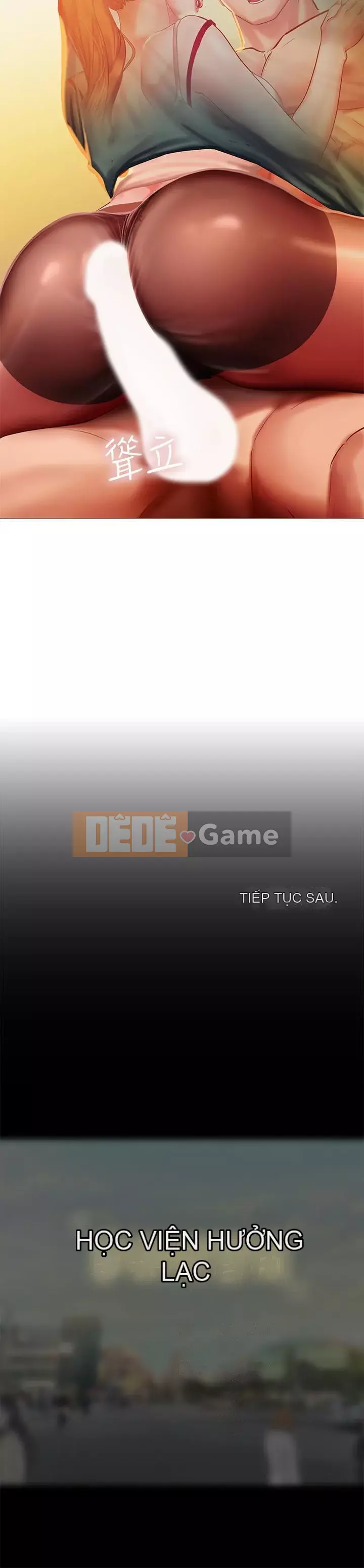 Phố gia sư Hedonic Chương 1-35