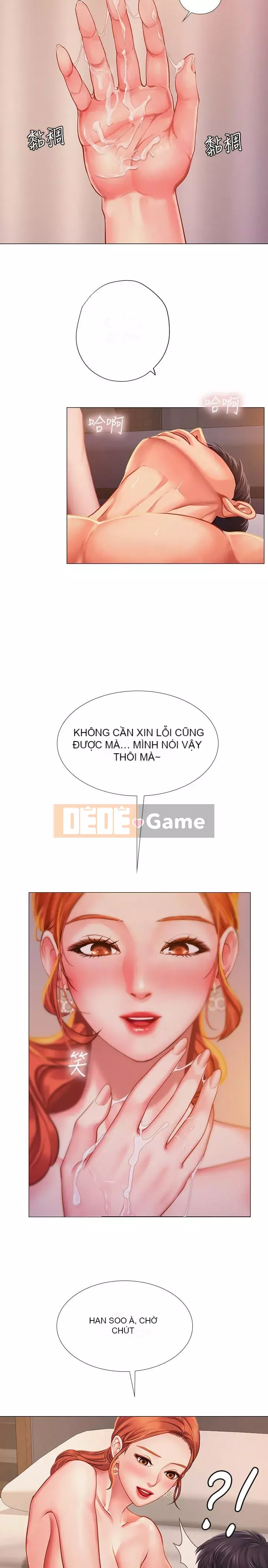 Phố gia sư Hedonic Chương 1-35