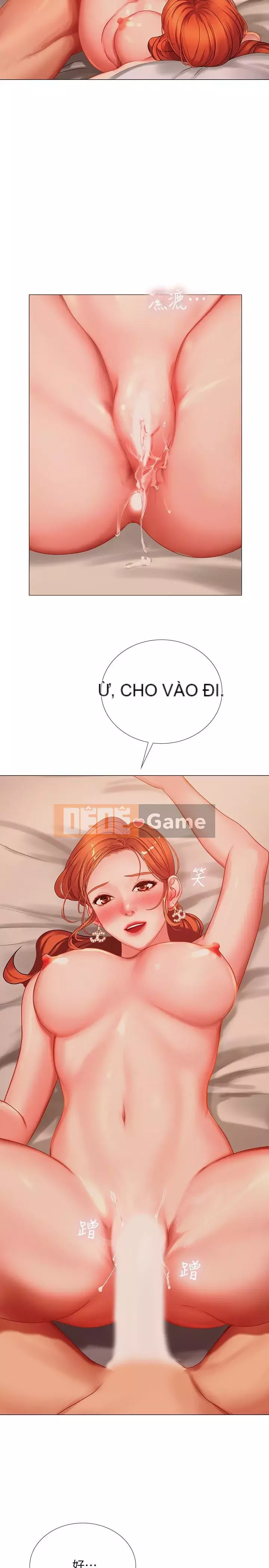 Phố gia sư Hedonic Chương 1-35