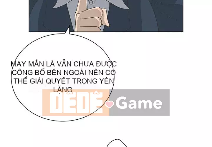 Mặt nạ biến hình Chương 42-43