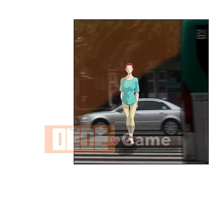 Mặt nạ biến hình Chương 42-43