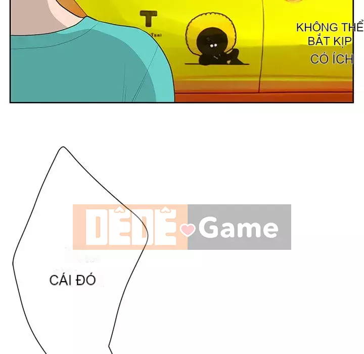 Mặt nạ biến hình Chương 42-43