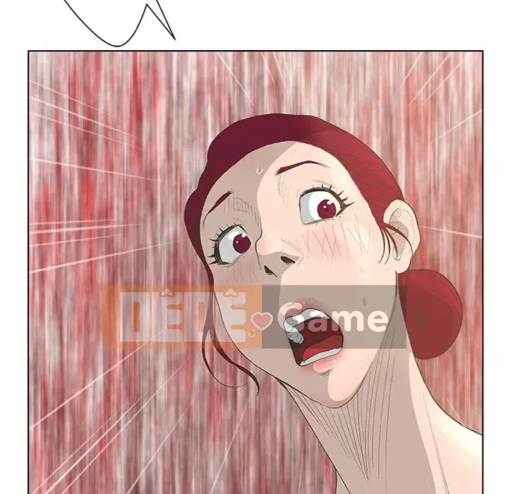 Mặt nạ biến hình Chương 42-43