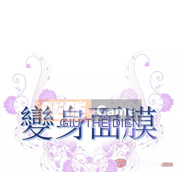 Mặt nạ biến hình Chương 42-43