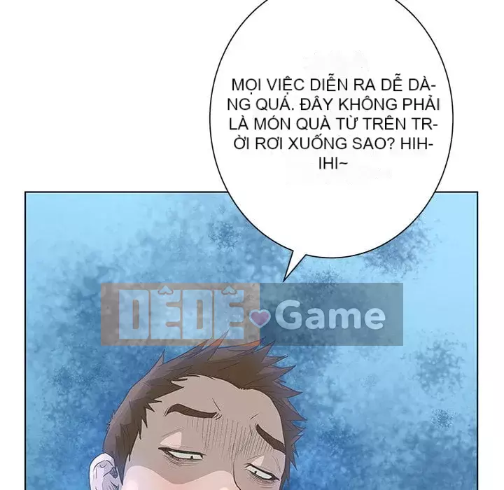 Mặt nạ biến hình Chương 42-43