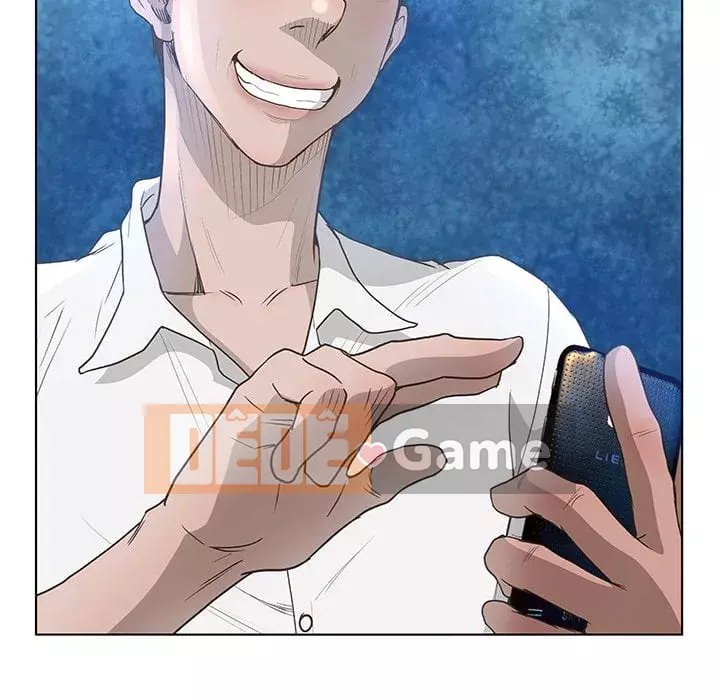 Mặt nạ biến hình Chương 42-43