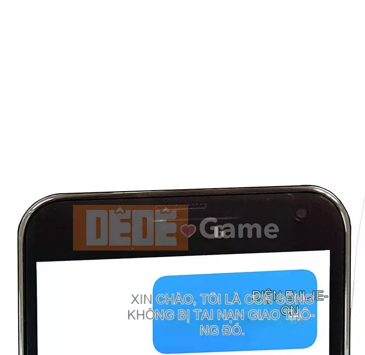 Mặt nạ biến hình Chương 42-43