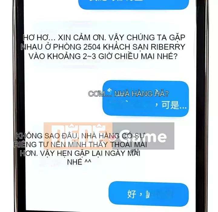 Mặt nạ biến hình Chương 42-43