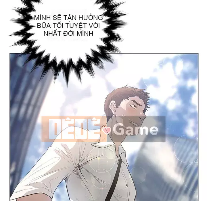 Mặt nạ biến hình Chương 42-43