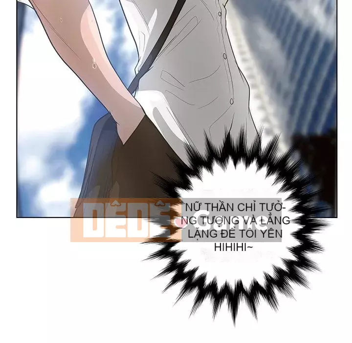 Mặt nạ biến hình Chương 42-43