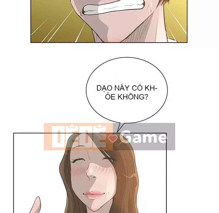 Mặt nạ biến hình Chương 42-43