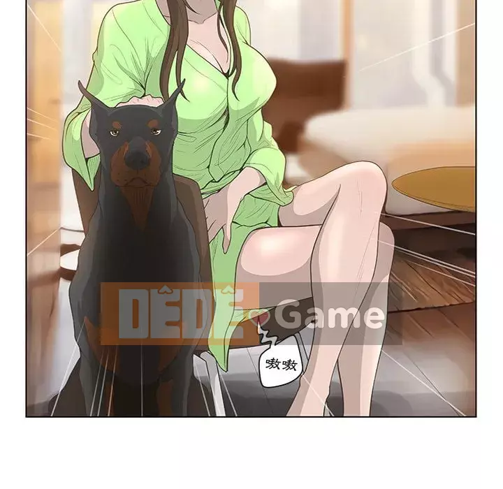 Mặt nạ biến hình Chương 42-43