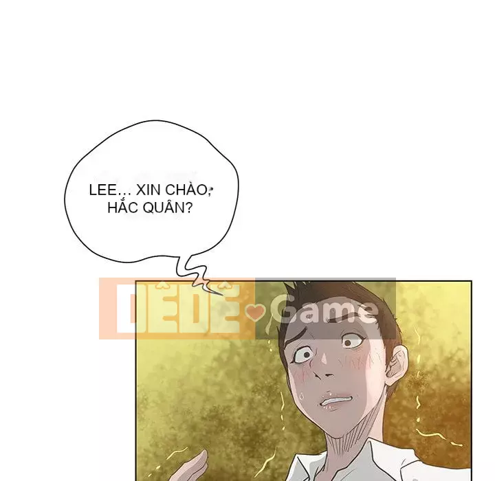 Mặt nạ biến hình Chương 42-43