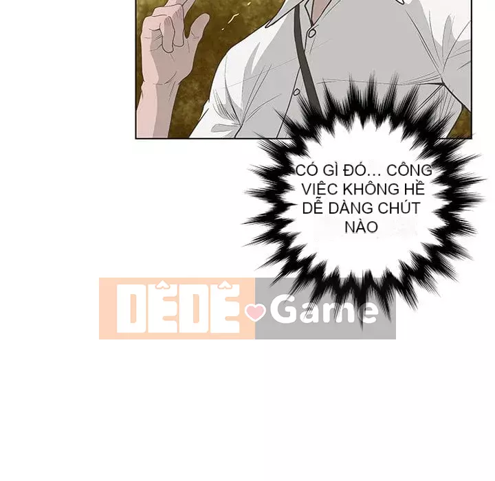 Mặt nạ biến hình Chương 42-43