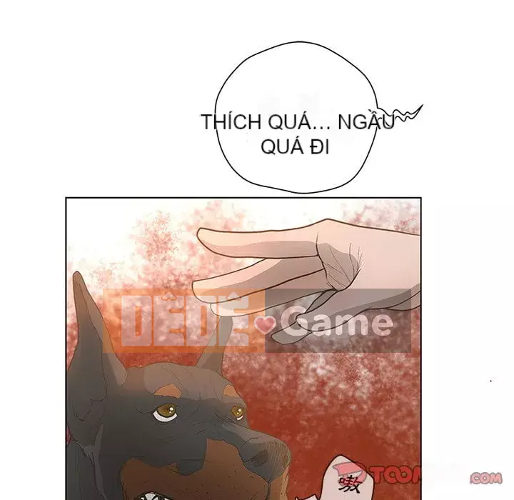 Mặt nạ biến hình Chương 42-43