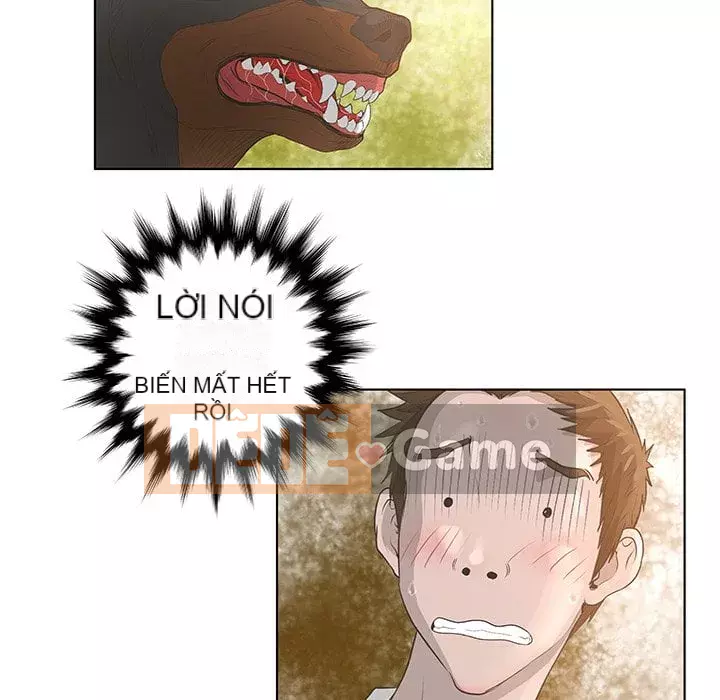 Mặt nạ biến hình Chương 42-43