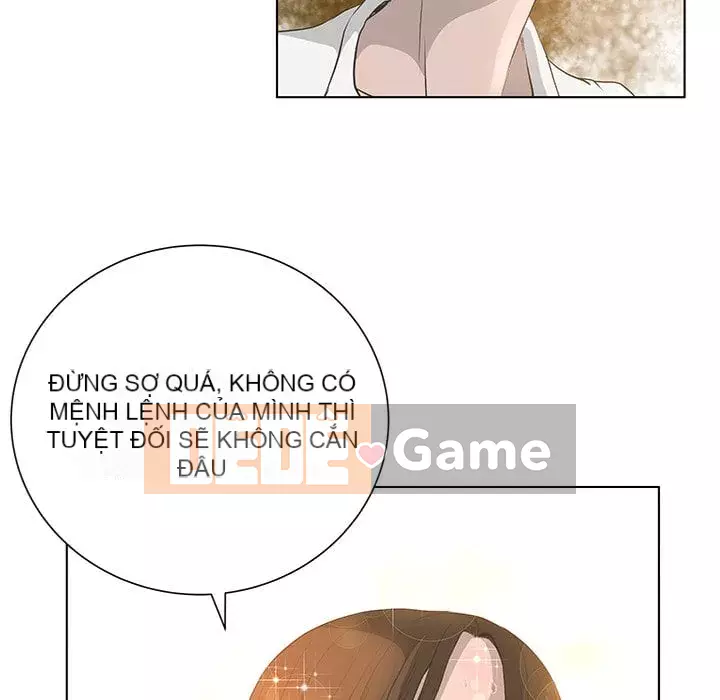 Mặt nạ biến hình Chương 42-43