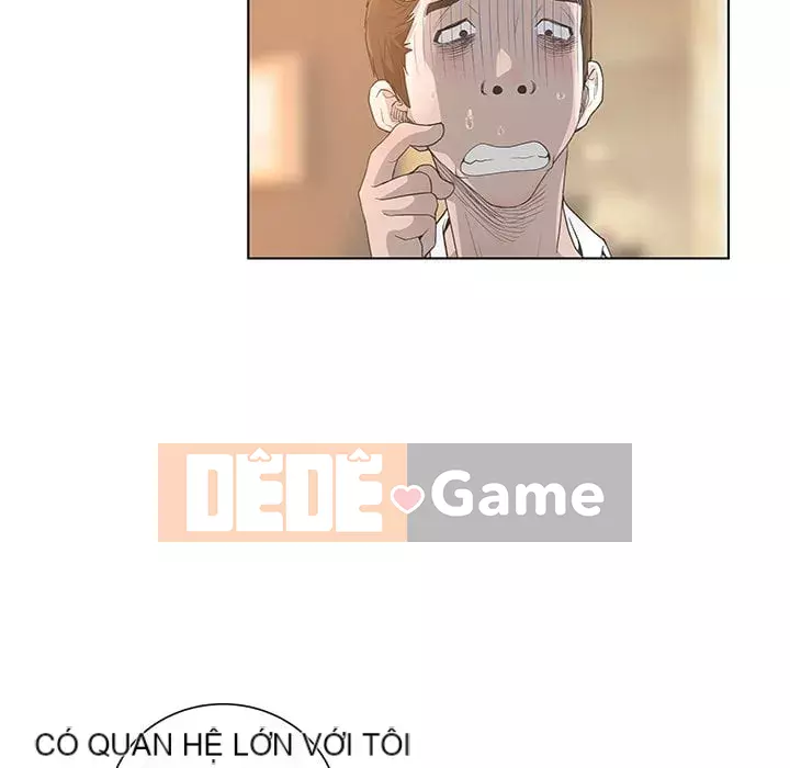 Mặt nạ biến hình Chương 42-43