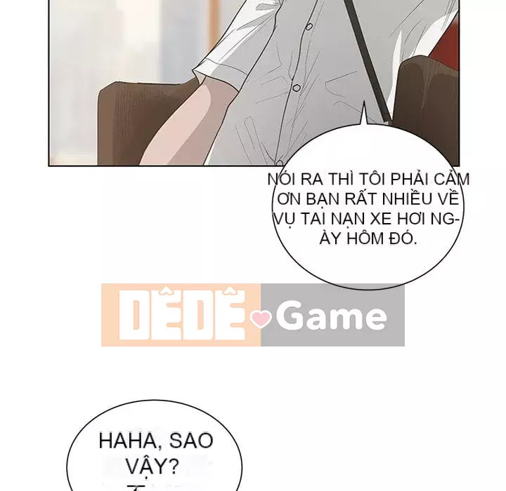 Mặt nạ biến hình Chương 42-43