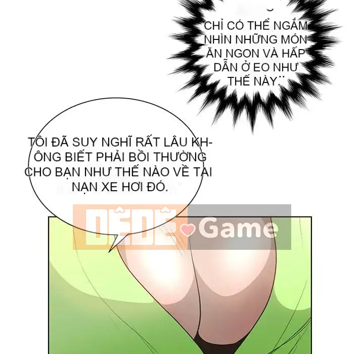 Mặt nạ biến hình Chương 42-43