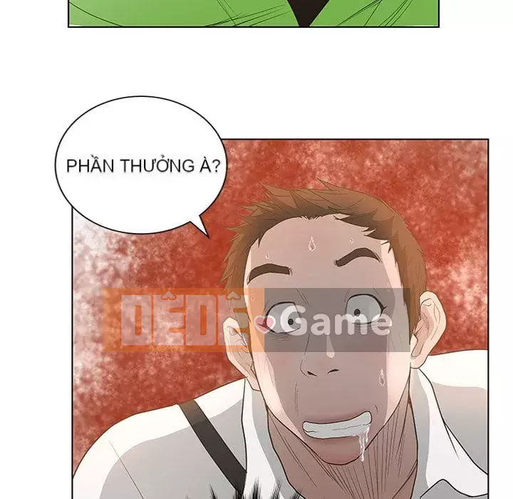 Mặt nạ biến hình Chương 42-43