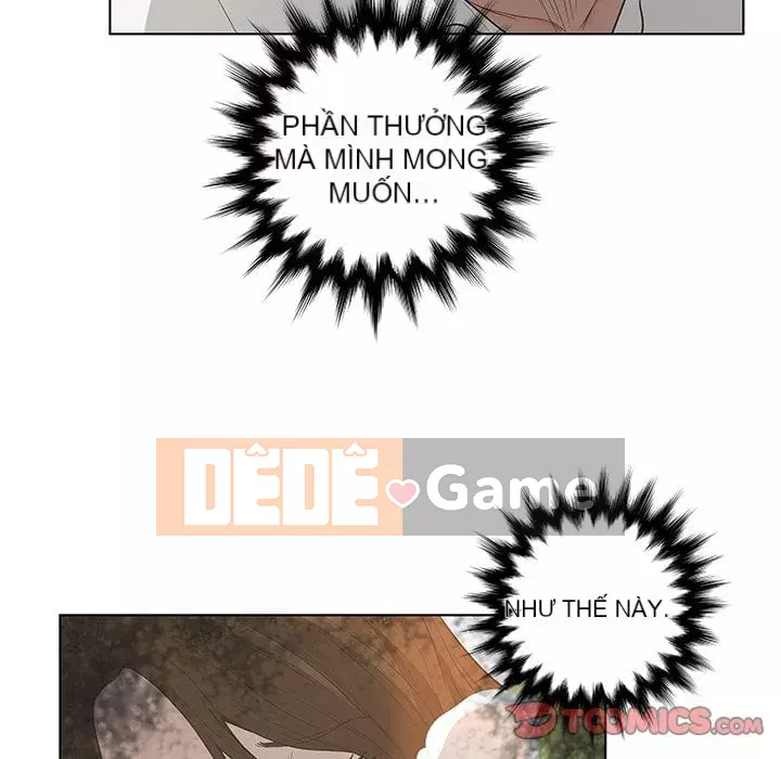 Mặt nạ biến hình Chương 42-43