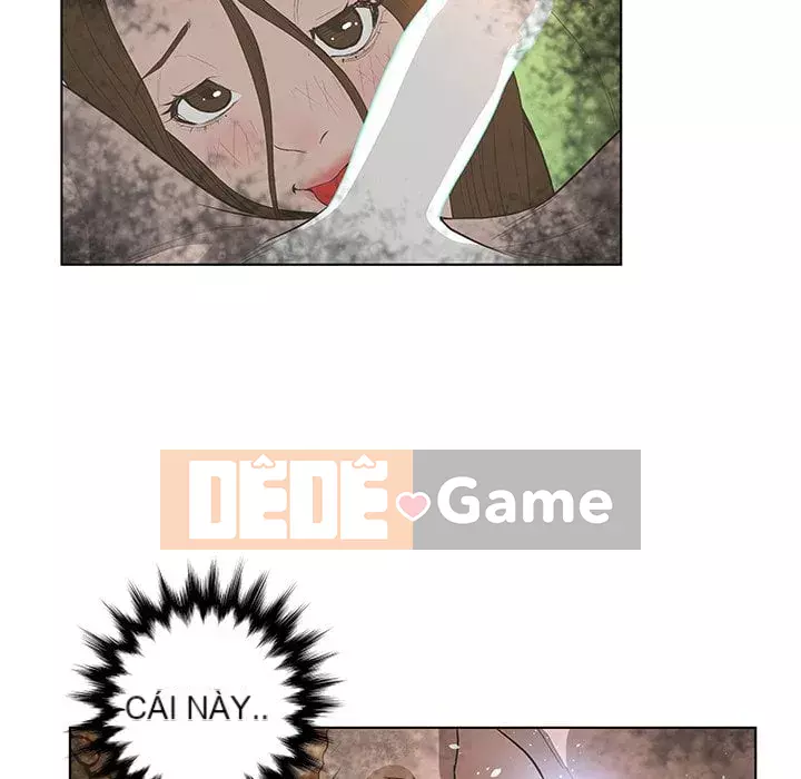 Mặt nạ biến hình Chương 42-43