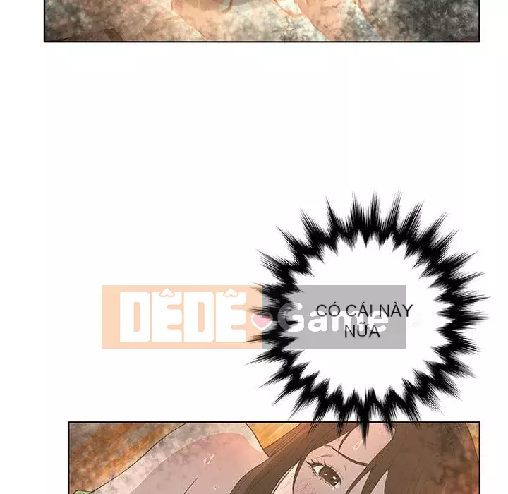 Mặt nạ biến hình Chương 42-43