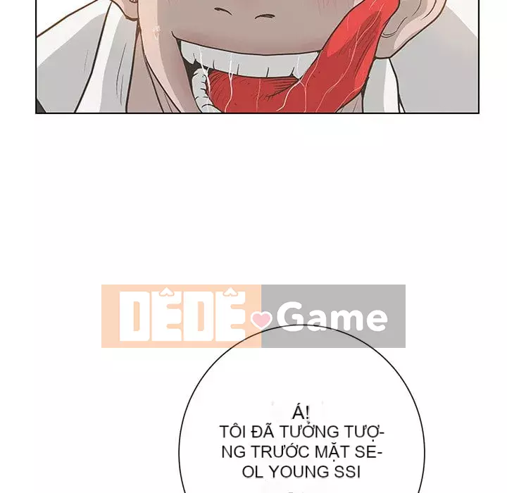 Mặt nạ biến hình Chương 42-43