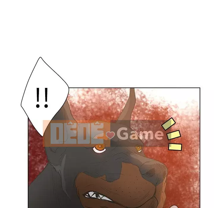 Mặt nạ biến hình Chương 42-43