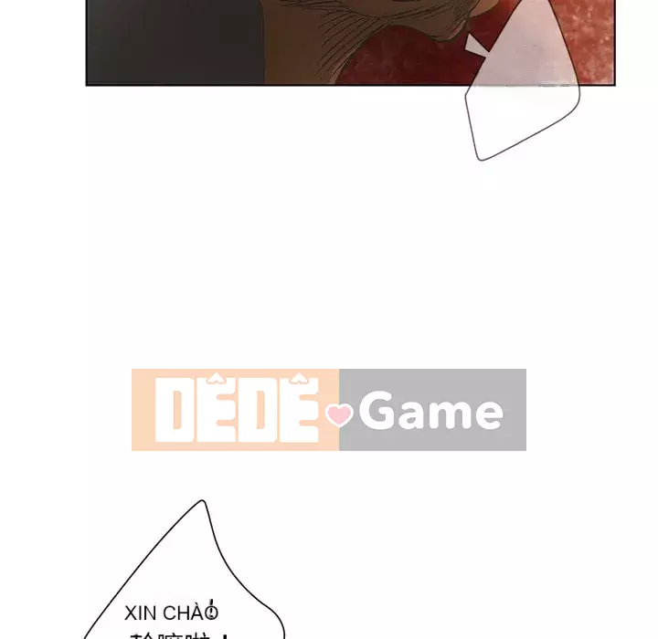 Mặt nạ biến hình Chương 42-43