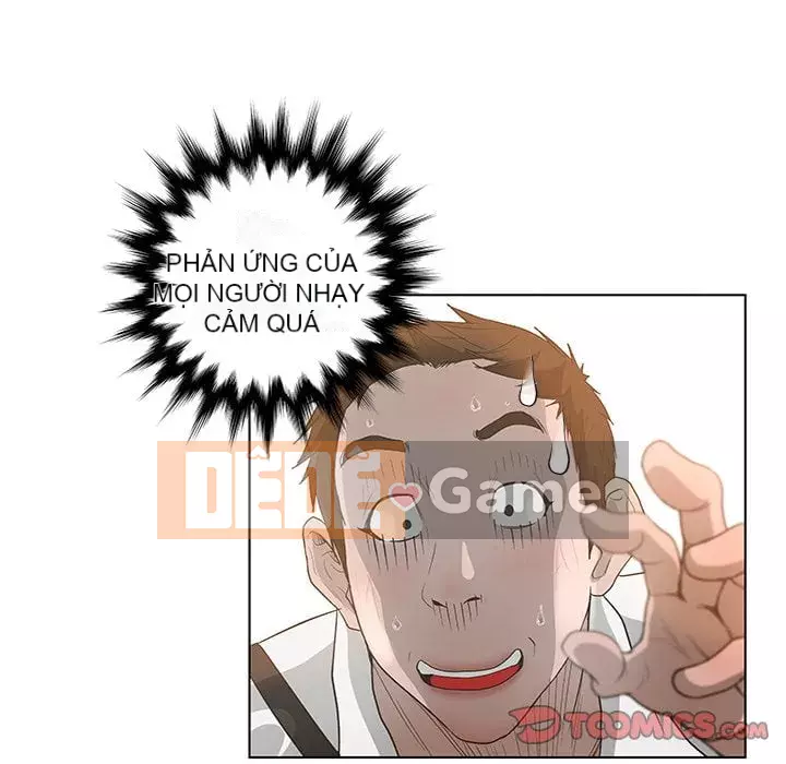 Mặt nạ biến hình Chương 42-43