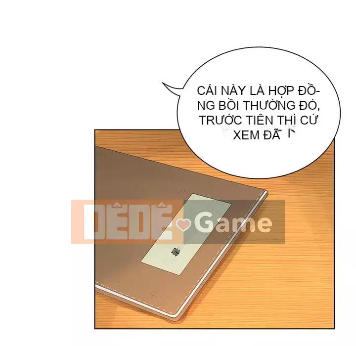 Mặt nạ biến hình Chương 42-43