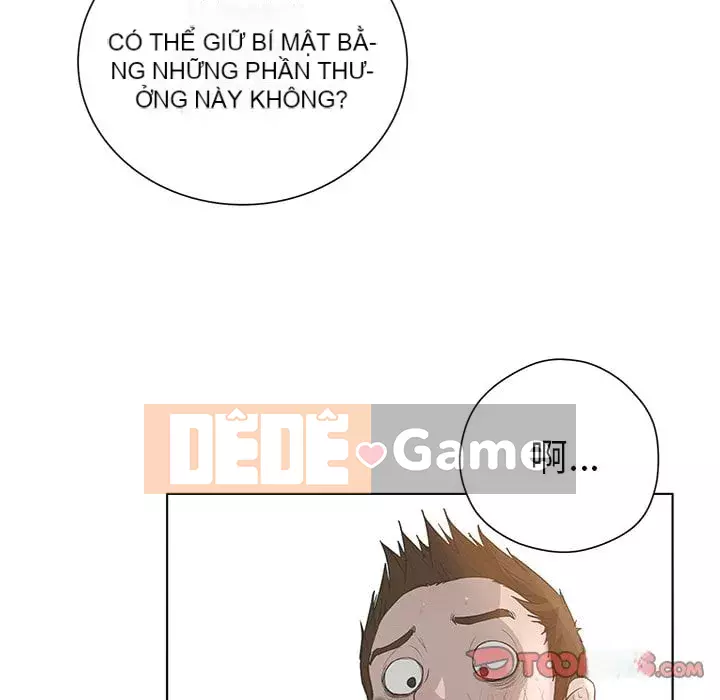 Mặt nạ biến hình Chương 42-43