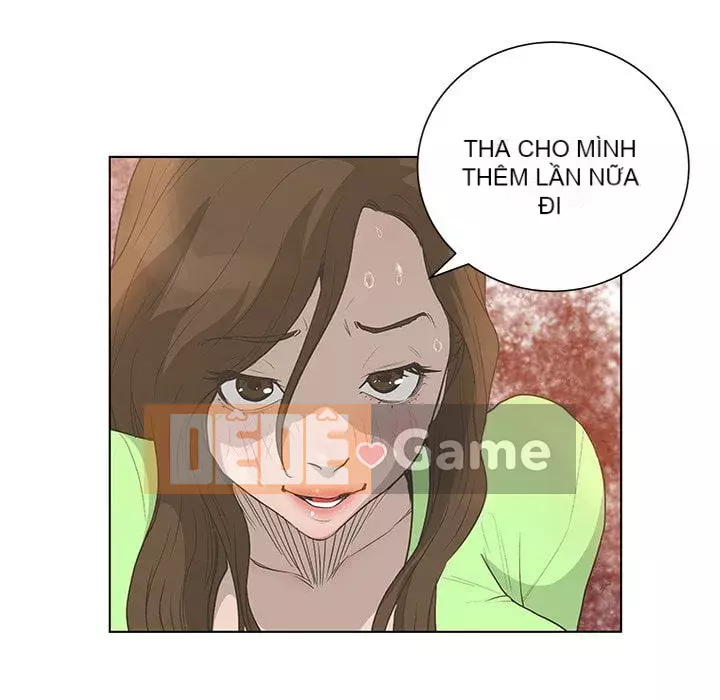 Mặt nạ biến hình Chương 42-43