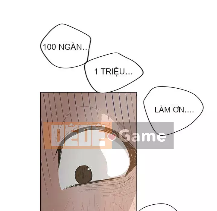 Mặt nạ biến hình Chương 42-43