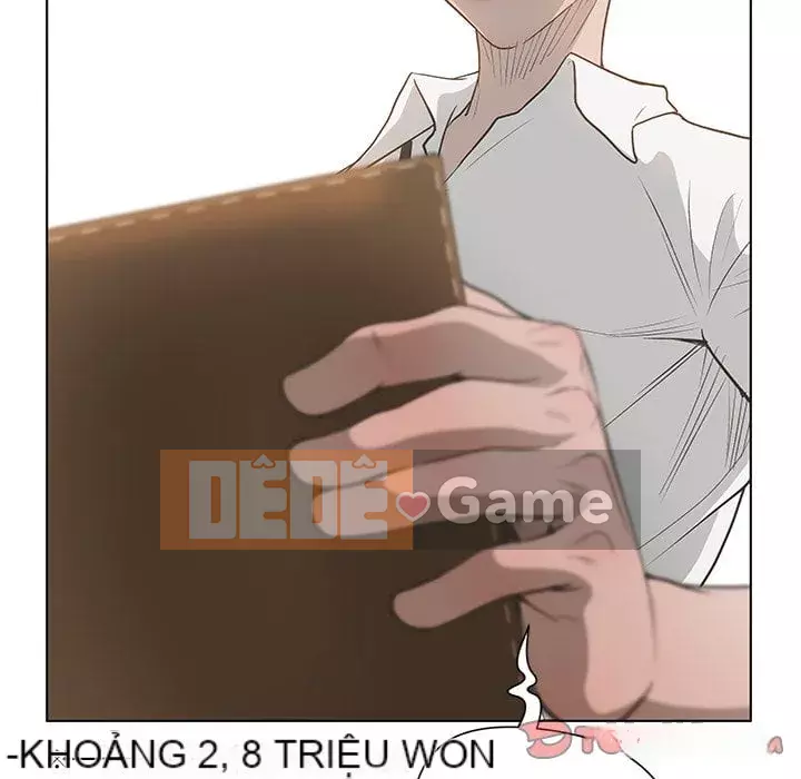 Mặt nạ biến hình Chương 42-43