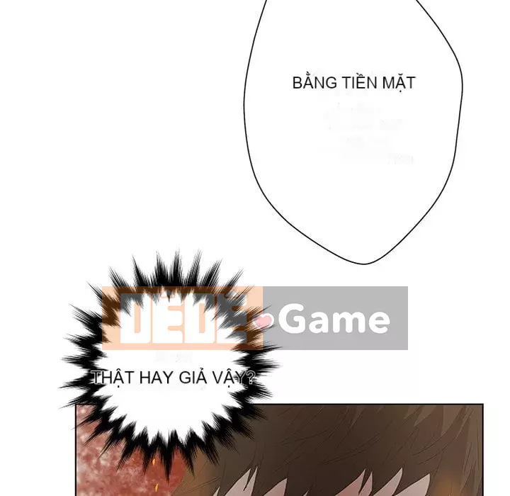 Mặt nạ biến hình Chương 42-43