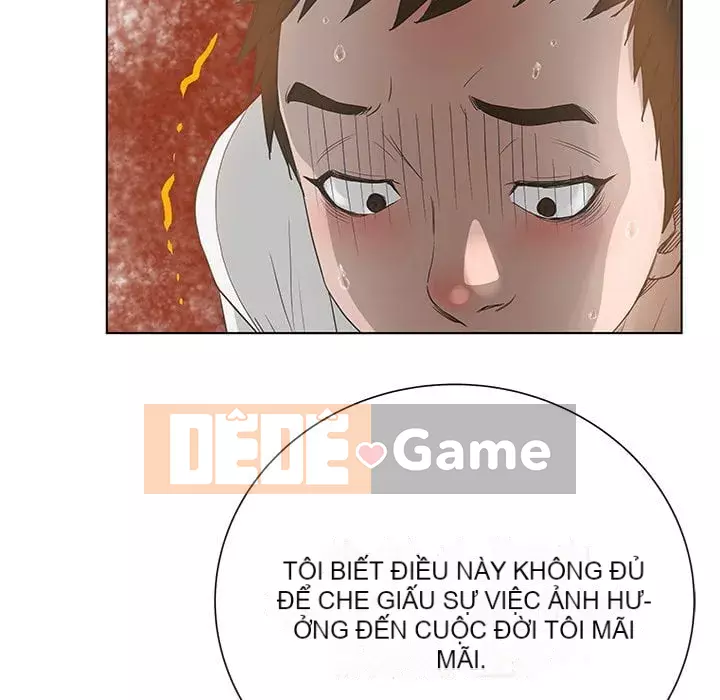 Mặt nạ biến hình Chương 42-43