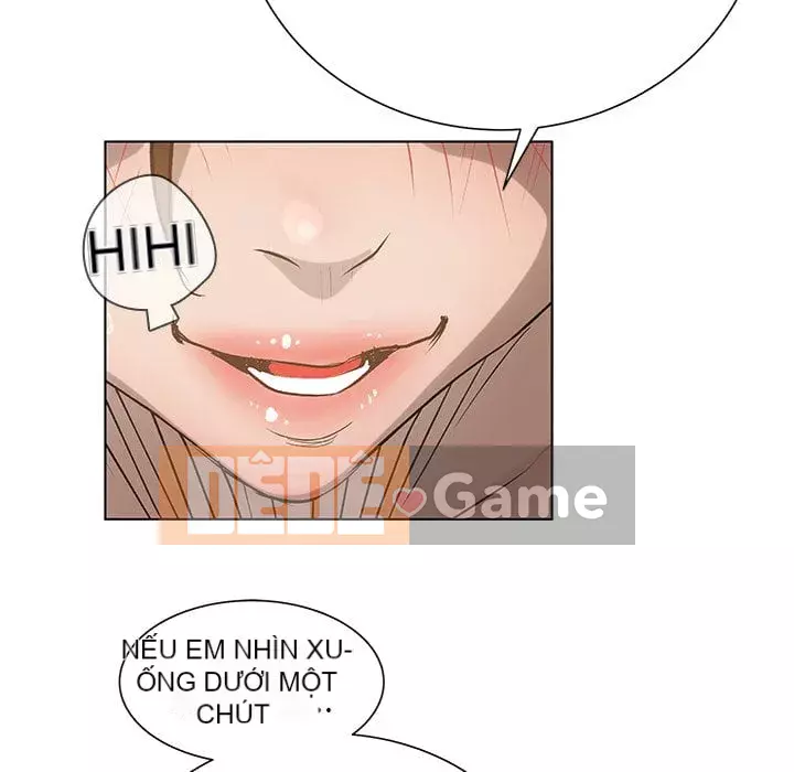 Mặt nạ biến hình Chương 42-43